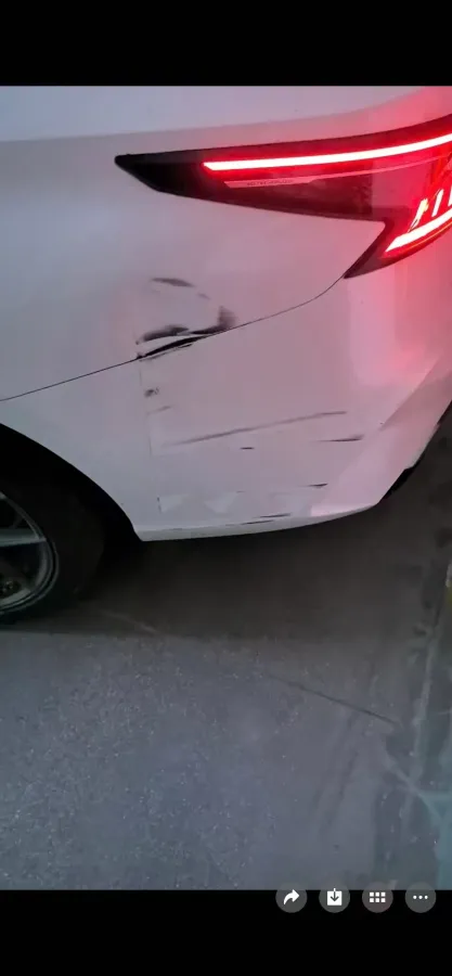 2022 Chery Arrizo 8 1.6T 197HP L4 7DCT,autocango,china used car exporter,china ev exporter,chinese used car exporter,chinese used ev exporter