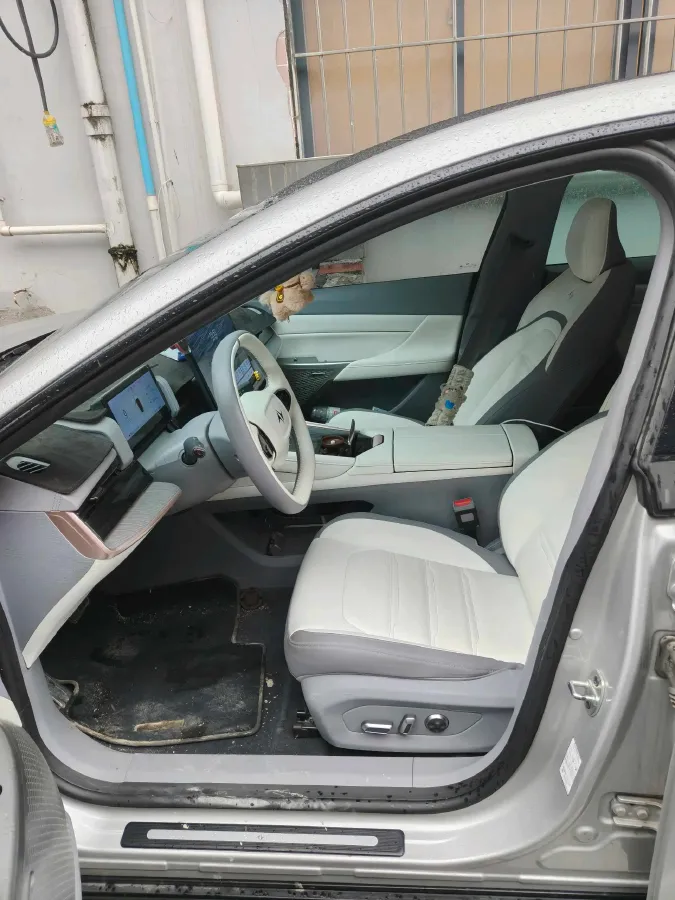 2024 DongFeng eπ eπ007 BEV 70.26KWH,autocango,china used car exporter,china ev exporter,chinese used car exporter,chinese used ev exporter