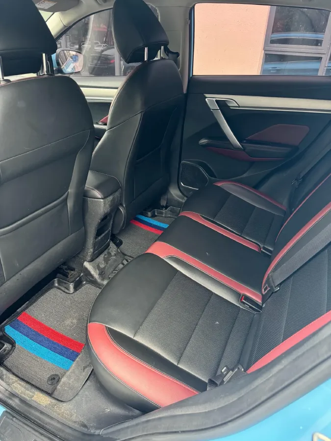 2021 Geely Coolray 1.4T 141HP L4 6DCT,autocango,china used car exporter,china ev exporter,chinese used car exporter,chinese used ev exporter