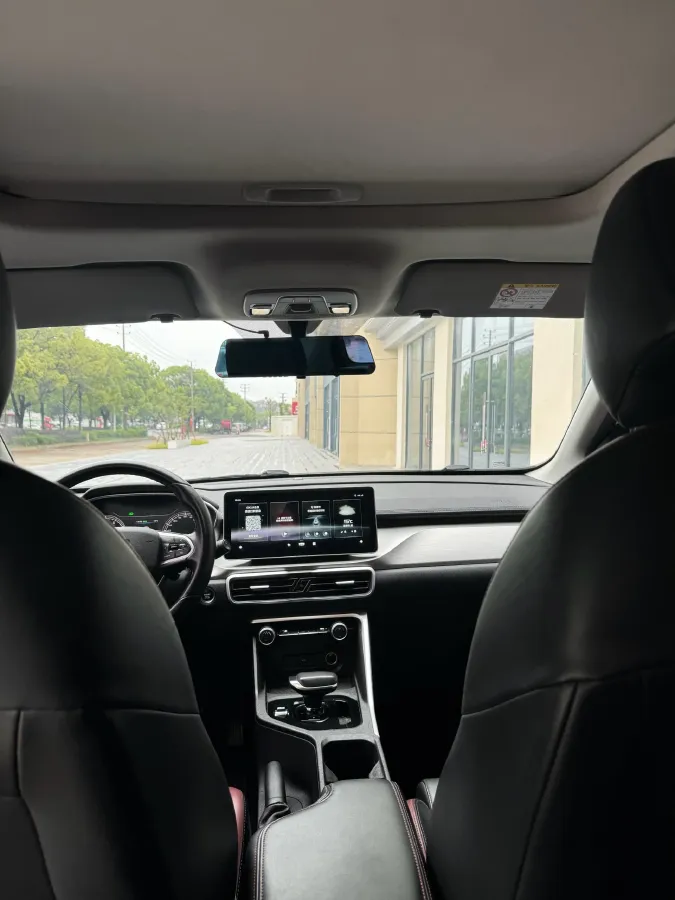 2021 Geely Coolray 1.4T 141HP L4 6DCT,autocango,china used car exporter,china ev exporter,chinese used car exporter,chinese used ev exporter