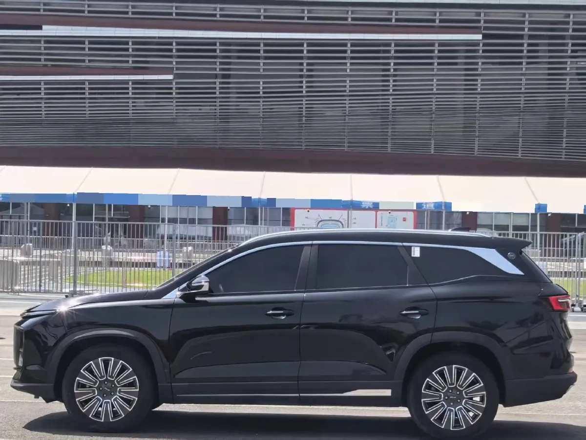 2024 Jetour X90 PRO 1.6T 197HP L4 7DCT,autocango,china used car exporter,china ev exporter,chinese used car exporter,chinese used ev exporter