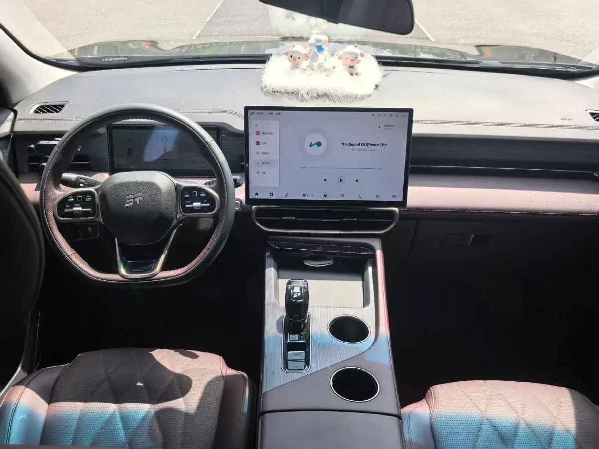 2024 Jetour X90 PRO 1.6T 197HP L4 7DCT,autocango,china used car exporter,china ev exporter,chinese used car exporter,chinese used ev exporter