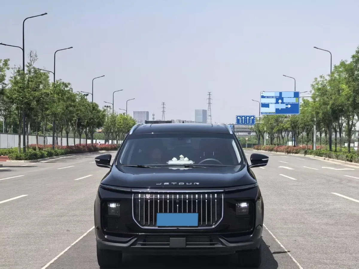2024 Jetour X90 PRO 1.6T 197HP L4 7DCT,autocango,china used car exporter,china ev exporter,chinese used car exporter,chinese used ev exporter