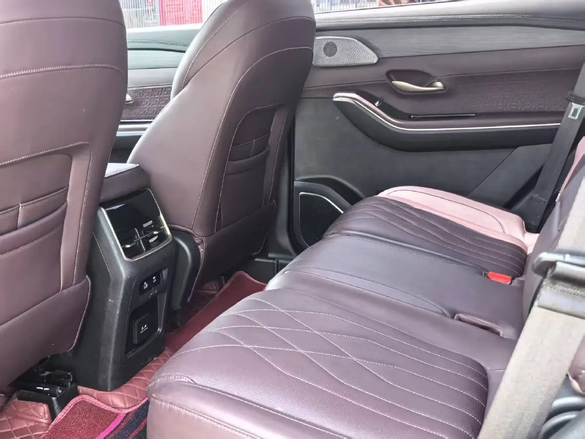 2024 Jetour X90 PRO 1.6T 197HP L4 7DCT,autocango,china used car exporter,china ev exporter,chinese used car exporter,chinese used ev exporter