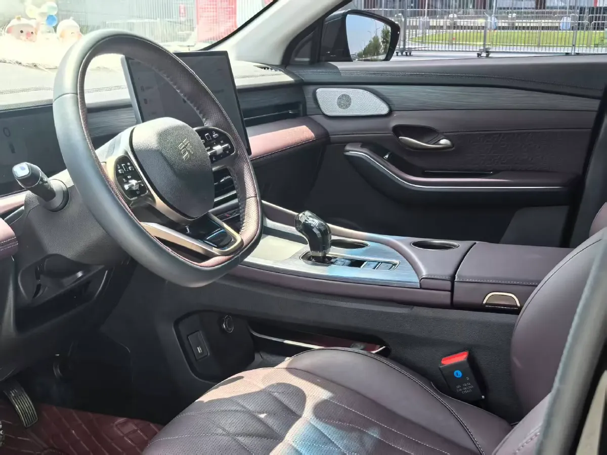 2024 Jetour X90 PRO 1.6T 197HP L4 7DCT,autocango,china used car exporter,china ev exporter,chinese used car exporter,chinese used ev exporter