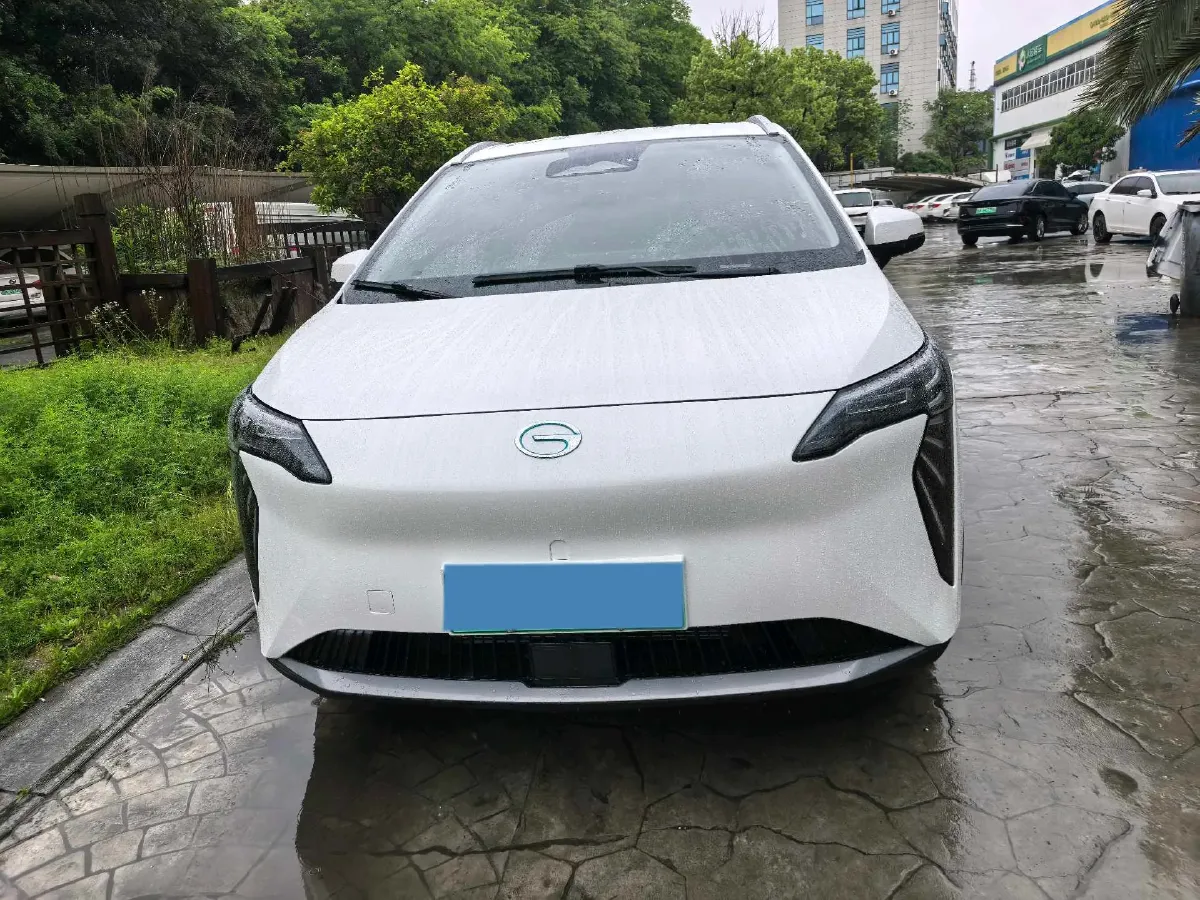 2023 Aion Y BEV 61.7KWH,autocango,china used car exporter,china ev exporter,chinese used car exporter,chinese used ev exporter
