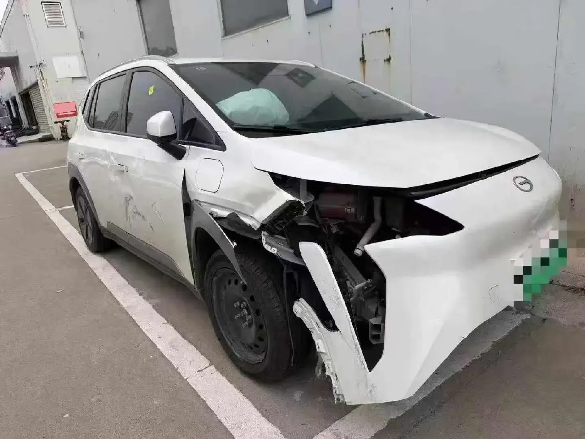2023 Aion Y BEV 61.7KWH,autocango,china used car exporter,china ev exporter,chinese used car exporter,chinese used ev exporter
