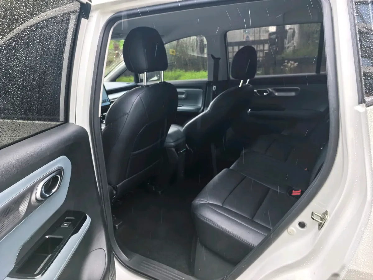 2023 Aion Y BEV 61.7KWH,autocango,china used car exporter,china ev exporter,chinese used car exporter,chinese used ev exporter