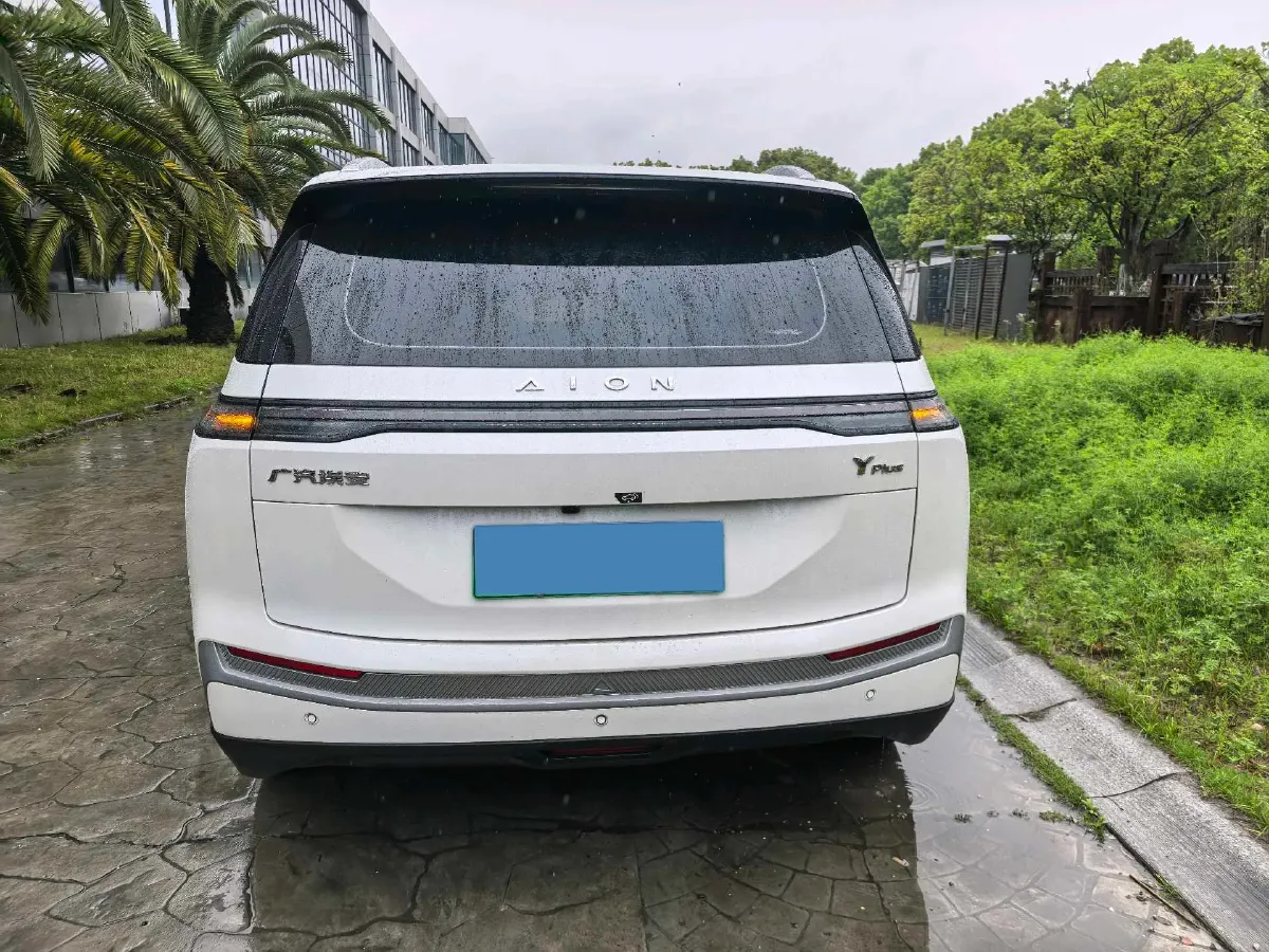 2023 Aion Y BEV 61.7KWH,autocango,china used car exporter,china ev exporter,chinese used car exporter,chinese used ev exporter