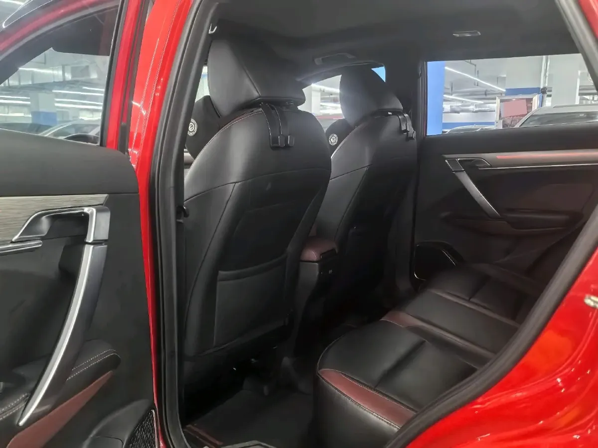 2019 Geely Coolray 1.5T 177HP L3 7DCT,autocango,china used car exporter,china ev exporter,chinese used car exporter,chinese used ev exporter