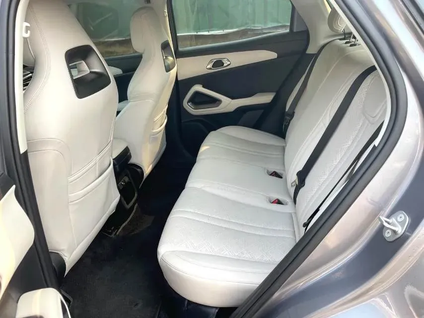 2024 BYD YuanUP BEV 45.12KWH,autocango,china used car exporter,china ev exporter,chinese used car exporter,chinese used ev exporter