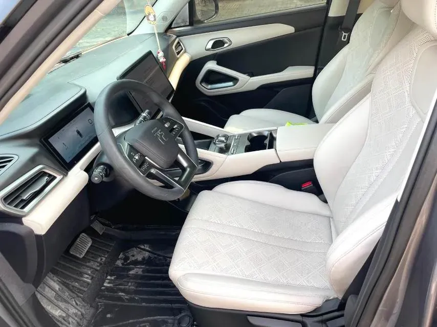 2024 BYD YuanUP BEV 45.12KWH,autocango,china used car exporter,china ev exporter,chinese used car exporter,chinese used ev exporter