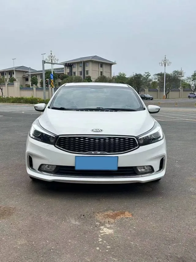 2017 Kia K3 1.6L 128HP L4 6AT,autocango,china used car exporter,china ev exporter,chinese used car exporter,chinese used ev exporter