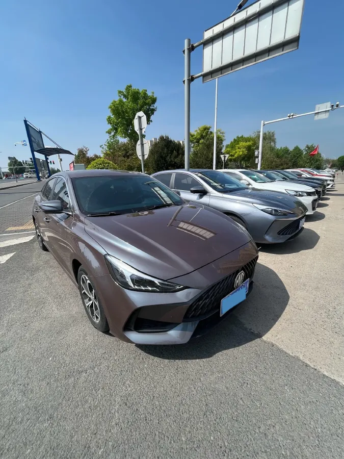 2021 MG 5 1.5L 120HP L4 CVT,autocango,china used car exporter,china ev exporter,chinese used car exporter,chinese used ev exporter