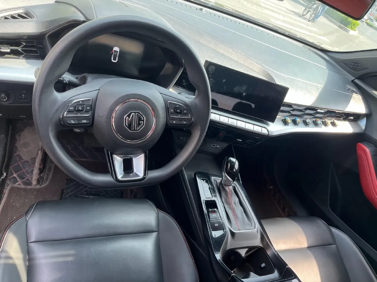 2021 MG 5 1.5L 120HP L4 CVT,autocango,china used car exporter,china ev exporter,chinese used car exporter,chinese used ev exporter