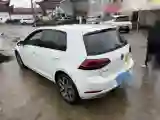 2018 Volkswagen Golf 1.4T 131HP L4 7DCT