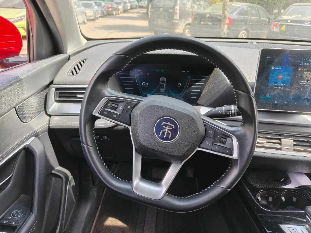 2019 BYD Song Pro 1.5T 160HP L4 6DCT,autocango,china used car exporter,china ev exporter,chinese used car exporter,chinese used ev exporter
