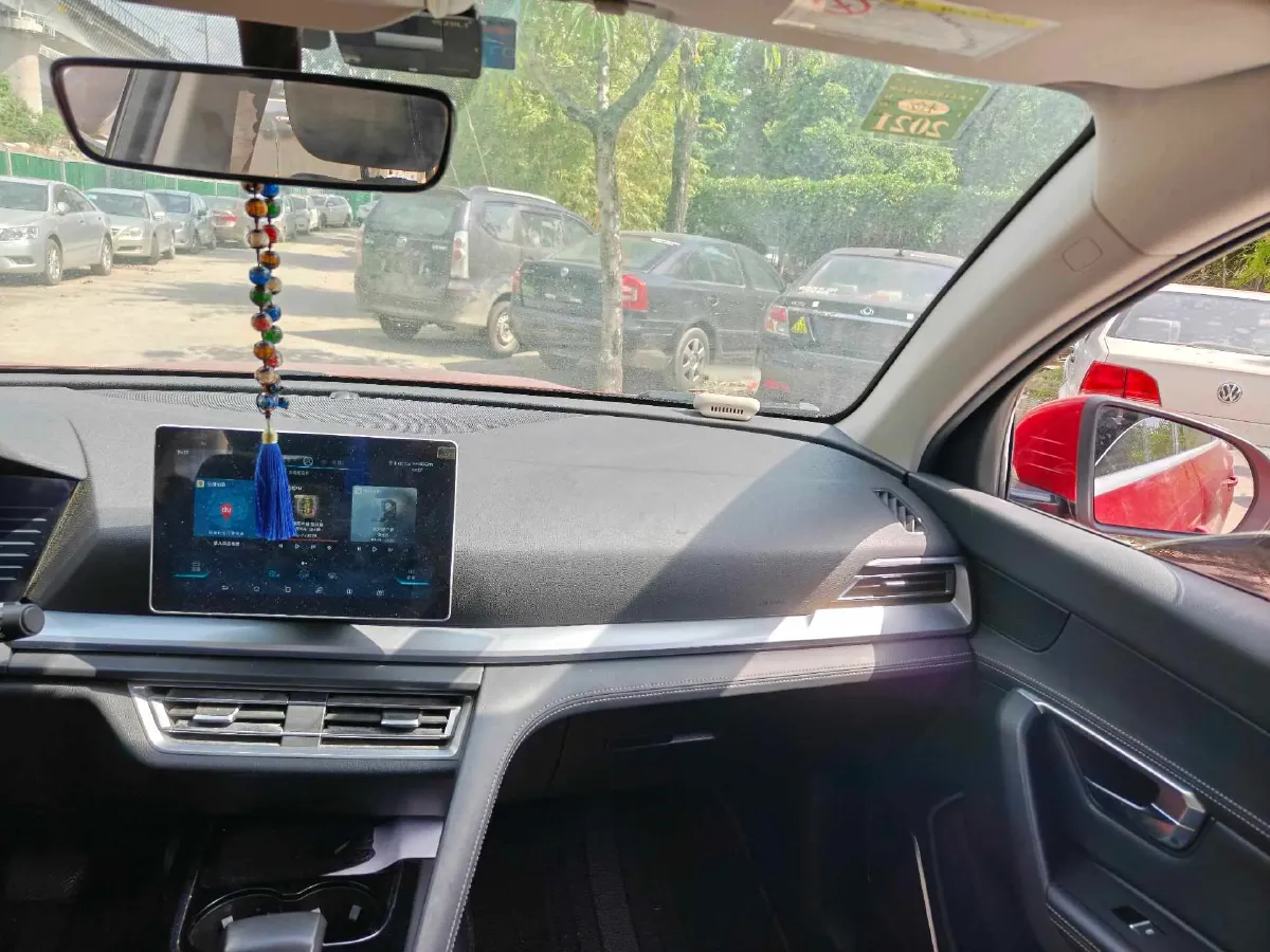 2019 BYD Song Pro 1.5T 160HP L4 6DCT,autocango,china used car exporter,china ev exporter,chinese used car exporter,chinese used ev exporter