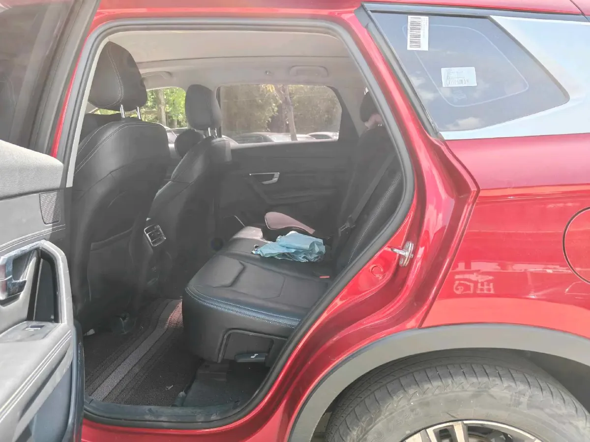 2019 BYD Song Pro 1.5T 160HP L4 6DCT,autocango,china used car exporter,china ev exporter,chinese used car exporter,chinese used ev exporter