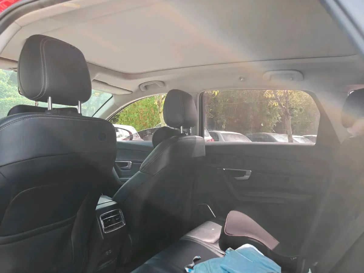 2019 BYD Song Pro 1.5T 160HP L4 6DCT,autocango,china used car exporter,china ev exporter,chinese used car exporter,chinese used ev exporter