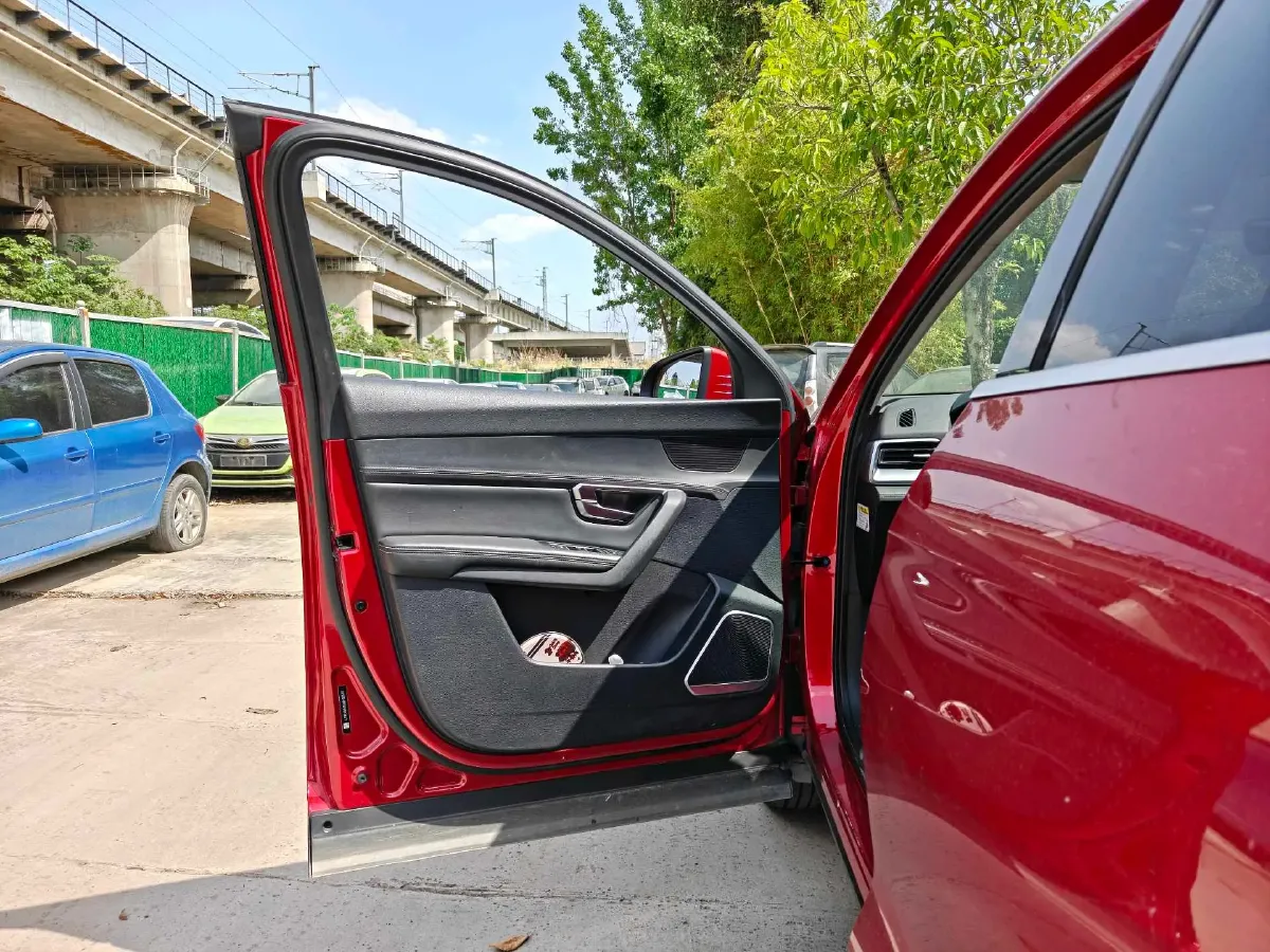 2019 BYD Song Pro 1.5T 160HP L4 6DCT,autocango,china used car exporter,china ev exporter,chinese used car exporter,chinese used ev exporter