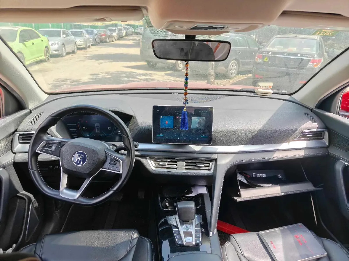 2019 BYD Song Pro 1.5T 160HP L4 6DCT,autocango,china used car exporter,china ev exporter,chinese used car exporter,chinese used ev exporter