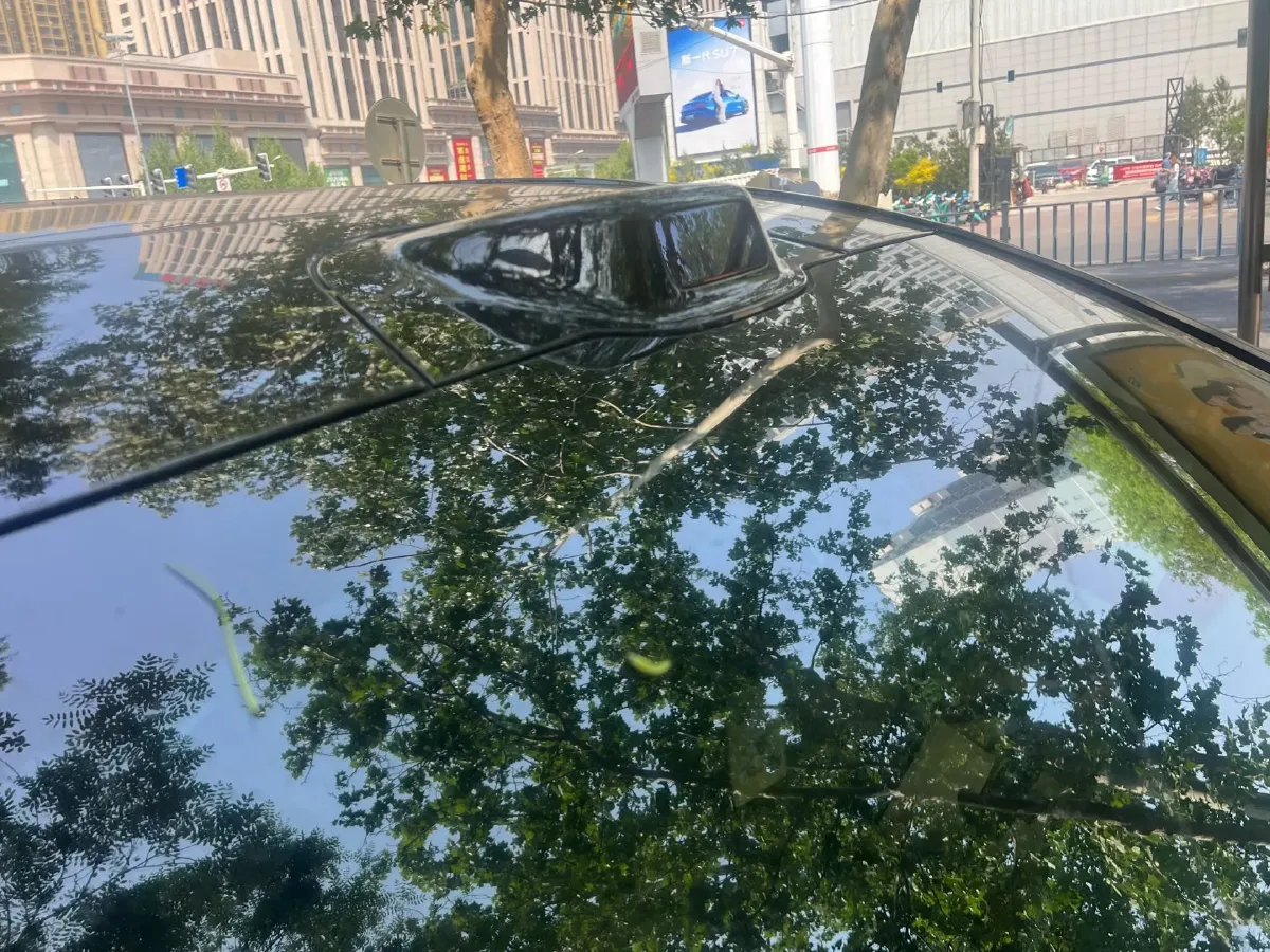 2025 Voyah Dream 1.5T 150HP L4 PHEV 41.7KWH,autocango,china used car exporter,china ev exporter,chinese used car exporter,chinese used ev exporter