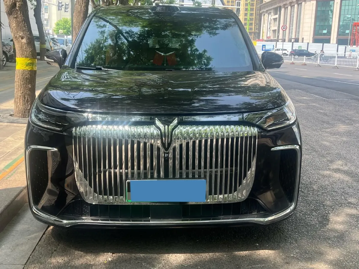 2025 Voyah Dream 1.5T 150HP L4 PHEV 41.7KWH,autocango,china used car exporter,china ev exporter,chinese used car exporter,chinese used ev exporter