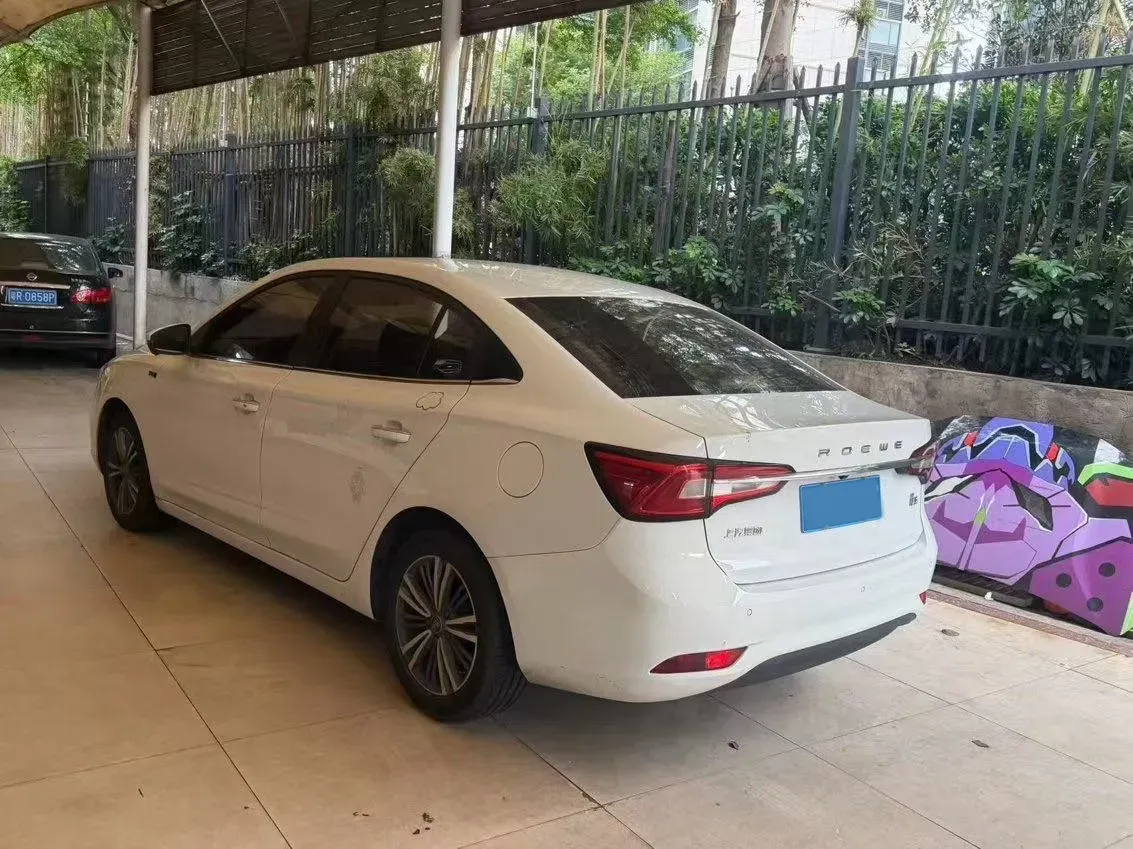 2019 Roewe i5 1.5L 120HP L4 CVT,autocango,china used car exporter,china ev exporter,chinese used car exporter,chinese used ev exporter