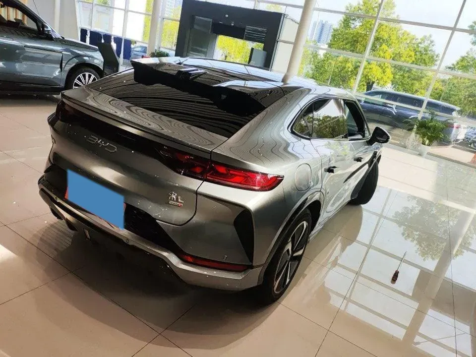 2025 BYD SongL EV BEV 87.04KWH,autocango,china used car exporter,china ev exporter,chinese used car exporter,chinese used ev exporter