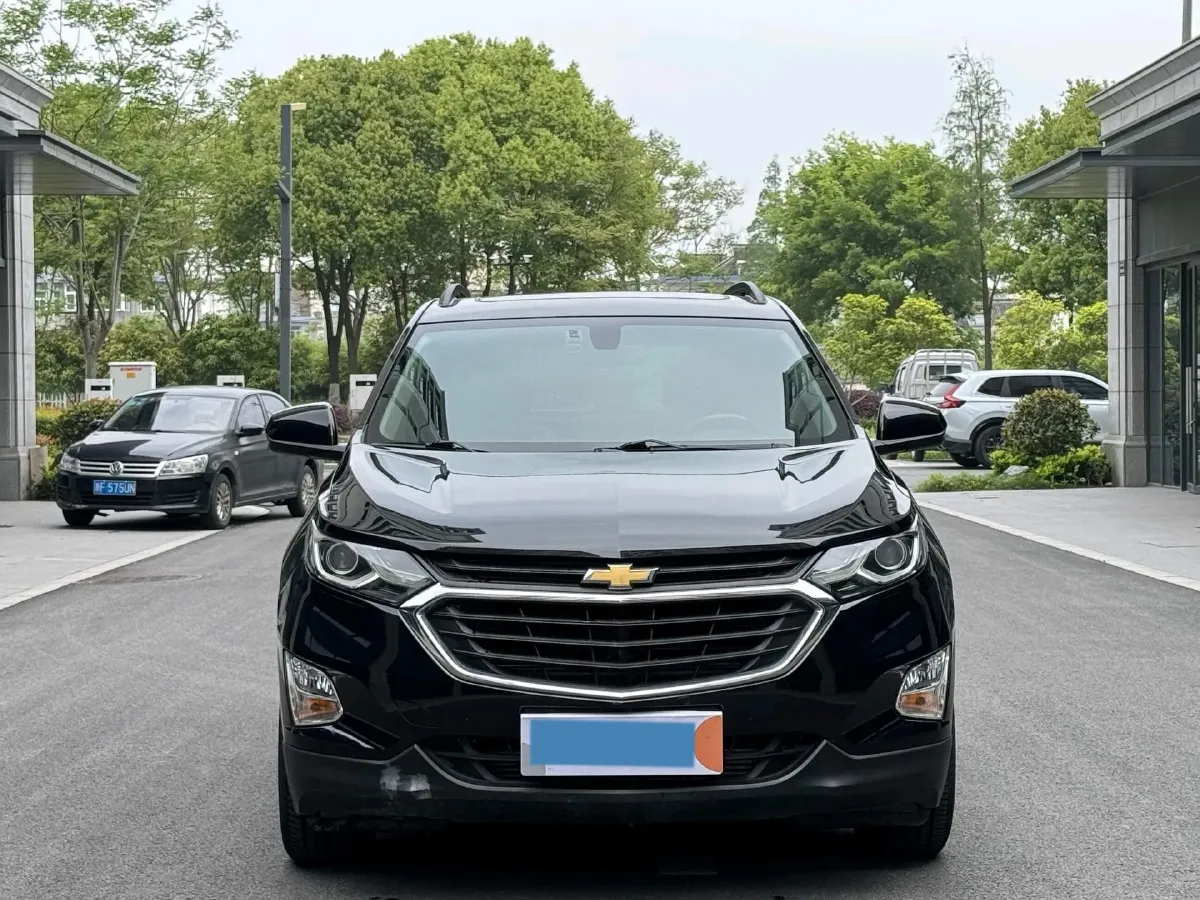 2018 Chevrolet Equinox 1.5T 180HP L4 6AT,autocango,china used car exporter,china ev exporter,chinese used car exporter,chinese used ev exporter