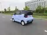 2022 Chery QQ Ice Cream BEV 9.6KWH