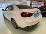 2019 Geely Emgrand 1.5L 109HP L4 5MT