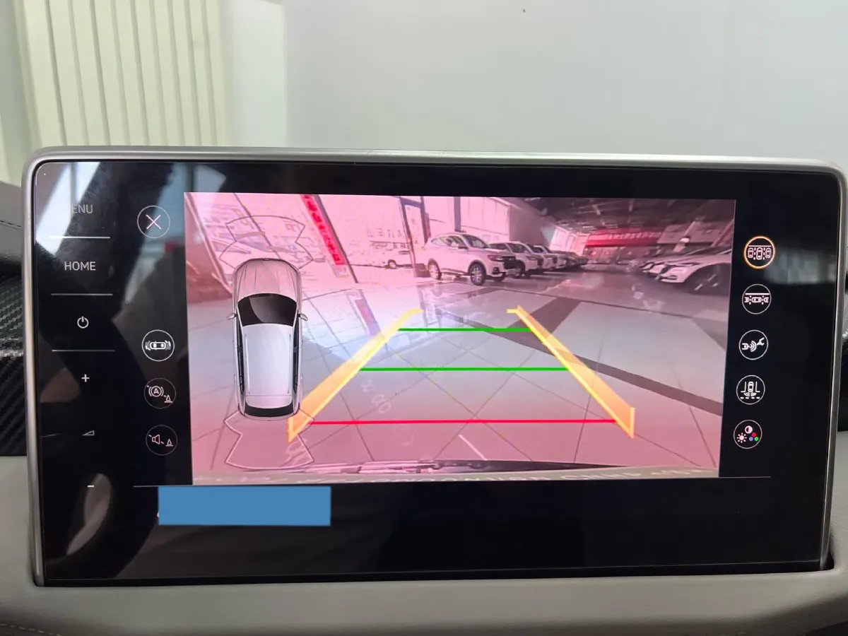 2023 Volkswagen Tayron 1.4T 150HP L4 7DCT,autocango,china used car exporter,china ev exporter,chinese used car exporter,chinese used ev exporter