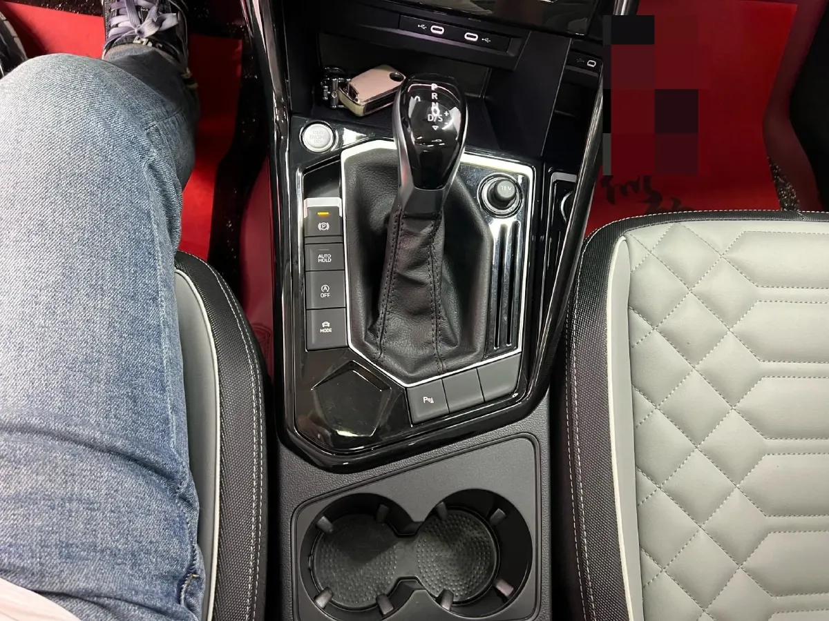 2023 Volkswagen Tayron 1.4T 150HP L4 7DCT,autocango,china used car exporter,china ev exporter,chinese used car exporter,chinese used ev exporter