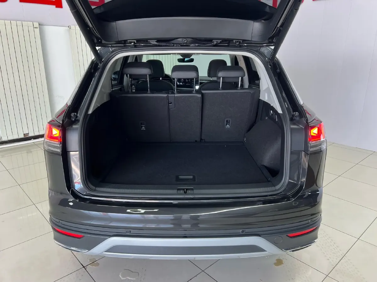 2023 Volkswagen Tayron 1.4T 150HP L4 7DCT,autocango,china used car exporter,china ev exporter,chinese used car exporter,chinese used ev exporter