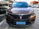 2018 Brilliance Auto V7 1.6T 204HP L4 7DCT