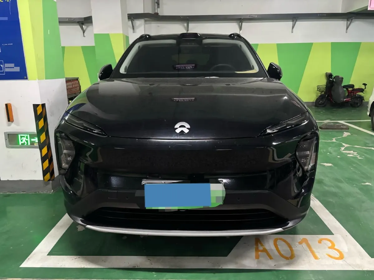 2022 NIO ES7 BEV 100KWH,autocango,china used car exporter,china ev exporter,chinese used car exporter,chinese used ev exporter