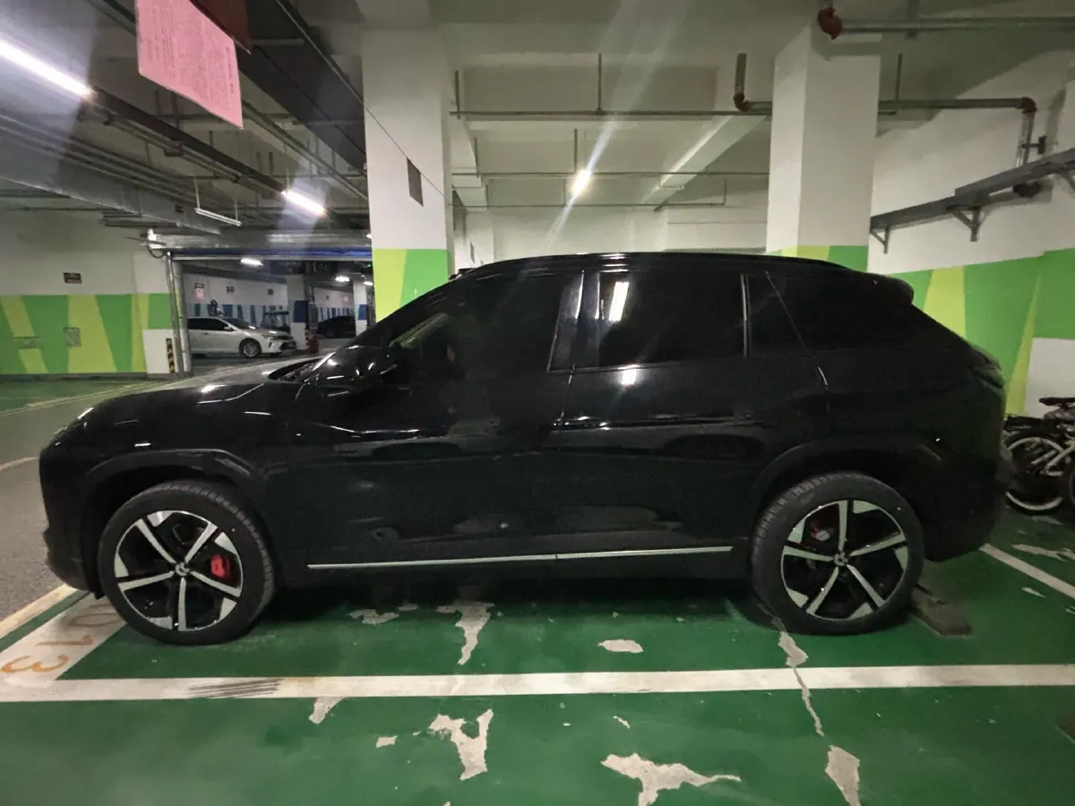 2022 NIO ES7 BEV 100KWH,autocango,china used car exporter,china ev exporter,chinese used car exporter,chinese used ev exporter