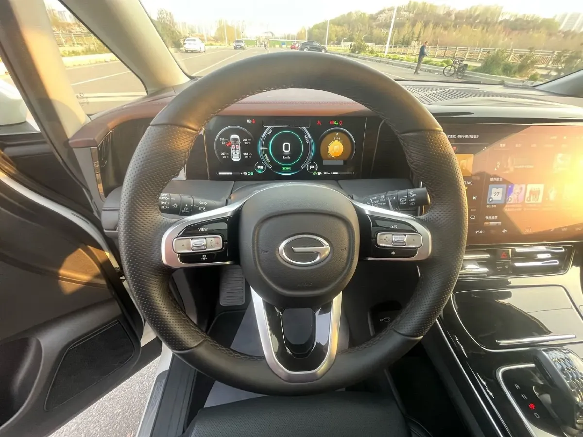 2024 GAC Trumpchi M8 2.0T 190HP L4 2DHT Hybrid,autocango,china used car exporter,china ev exporter,chinese used car exporter,chinese used ev exporter