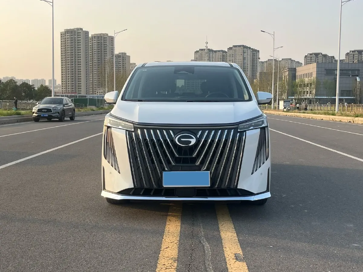 2024 GAC Trumpchi M8 2.0T 190HP L4 2DHT Hybrid,autocango,china used car exporter,china ev exporter,chinese used car exporter,chinese used ev exporter