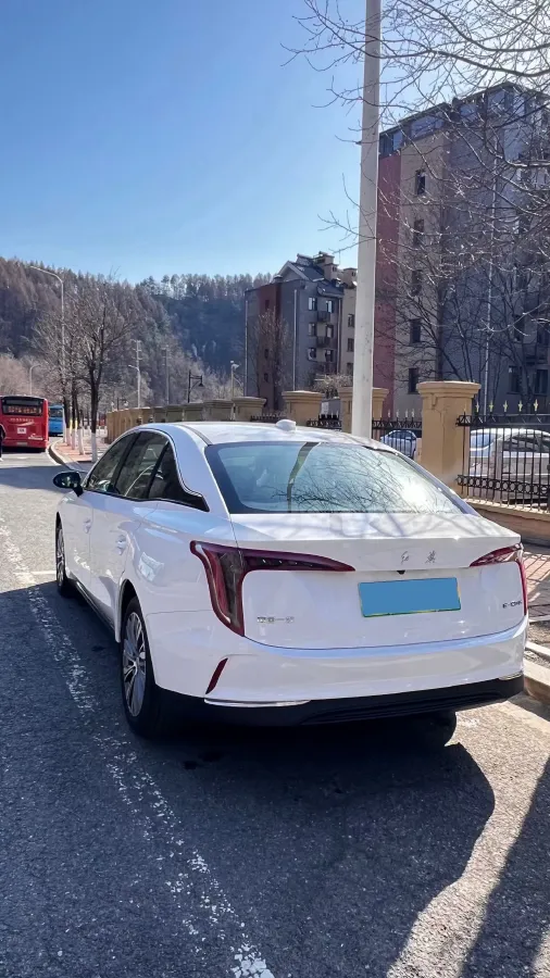 2023 HongQi E-QM5 BEV 82KWH,autocango,china used car exporter,china ev exporter,chinese used car exporter,chinese used ev exporter