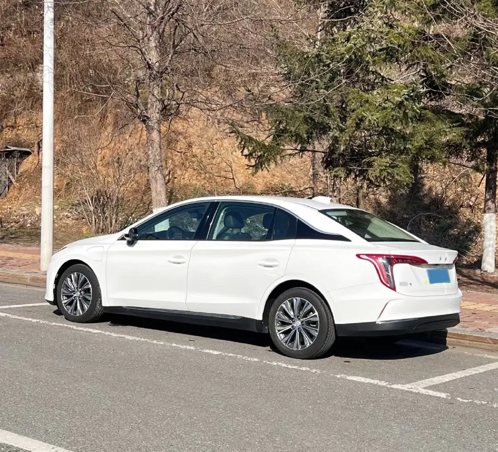 2023 HongQi E-QM5 BEV 82KWH,autocango,china used car exporter,china ev exporter,chinese used car exporter,chinese used ev exporter