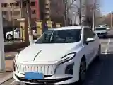 2023 HongQi E-QM5 BEV 82KWH