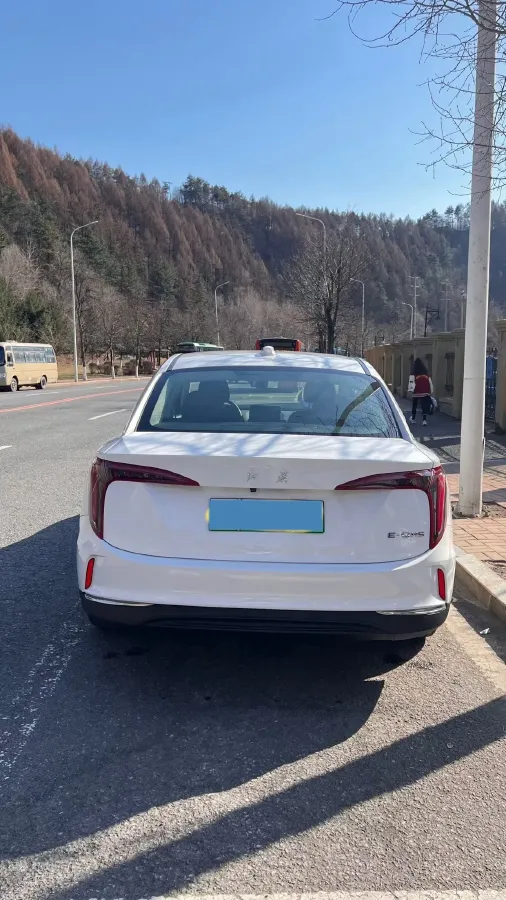 2023 HongQi E-QM5 BEV 82KWH,autocango,china used car exporter,china ev exporter,chinese used car exporter,chinese used ev exporter