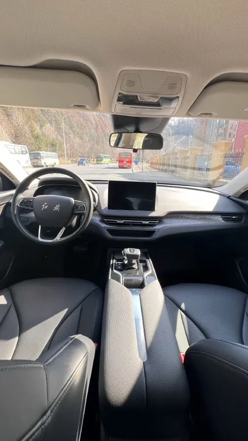 2023 HongQi E-QM5 BEV 82KWH,autocango,china used car exporter,china ev exporter,chinese used car exporter,chinese used ev exporter