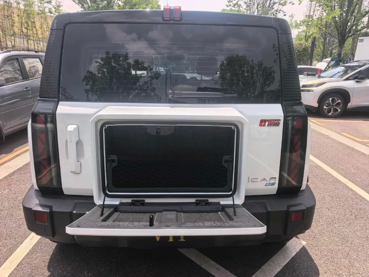 2024 Dongfeng RuiQi 7 2.0T 228HP L4 8AT,autocango,china used car exporter,china ev exporter,chinese used car exporter,chinese used ev exporter