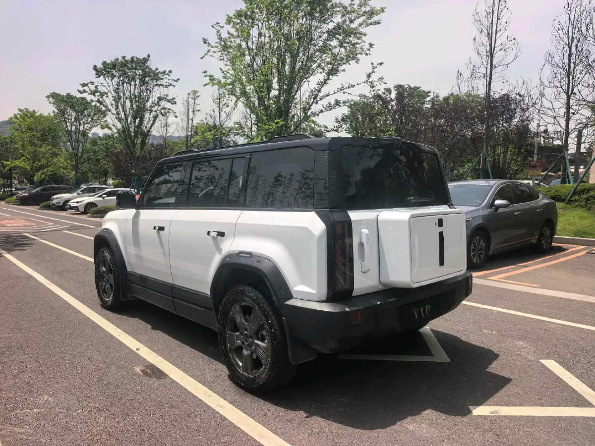 2024 Dongfeng RuiQi 7 2.0T 228HP L4 8AT,autocango,china used car exporter,china ev exporter,chinese used car exporter,chinese used ev exporter