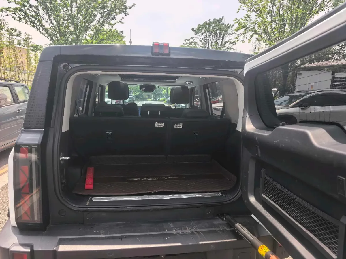 2024 Dongfeng RuiQi 7 2.0T 228HP L4 8AT,autocango,china used car exporter,china ev exporter,chinese used car exporter,chinese used ev exporter