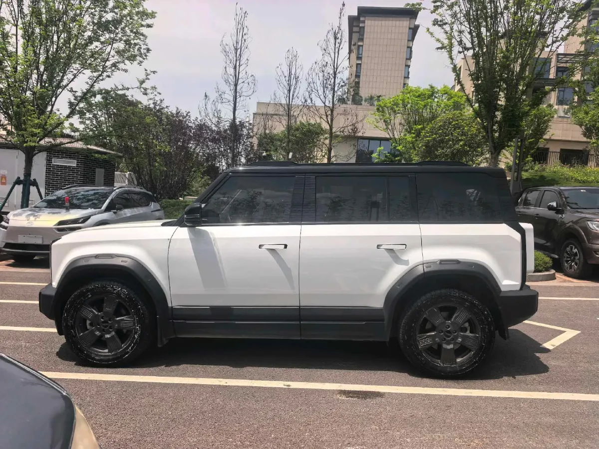 2024 Dongfeng RuiQi 7 2.0T 228HP L4 8AT,autocango,china used car exporter,china ev exporter,chinese used car exporter,chinese used ev exporter